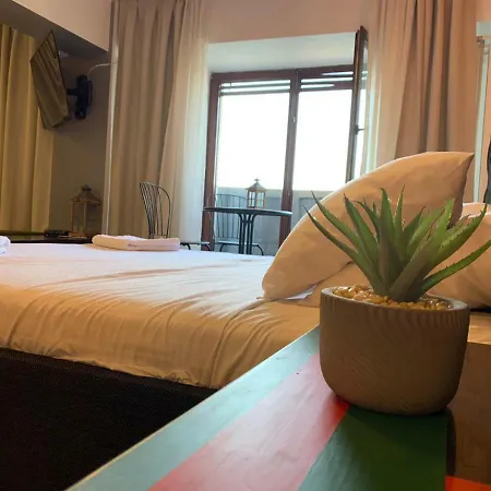 Penthouse Complex 5 Βουκουρέστι