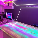 Penthouse Complex 5 * Bucharest
