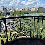 Penthouse Complex 5 Apartment Bucharest