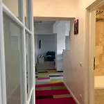 Apartment Penthouse Complex 5