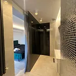 Apartment Penthouse Complex 5