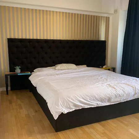 Penthouse Complex 5 Διαμέρισμα *