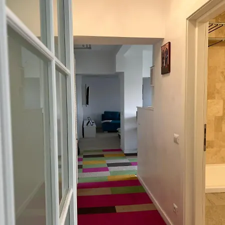 Apartment Penthouse Complex 5