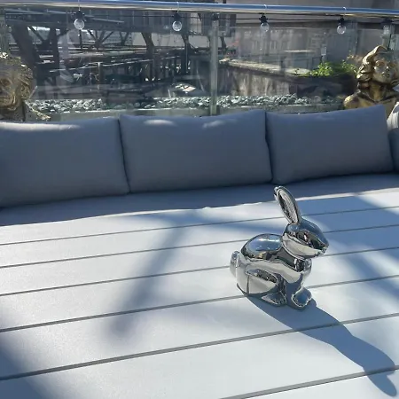 Διαμέρισμα Penthouse Complex 5 *