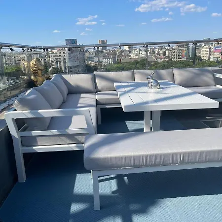 Penthouse Complex 5 *