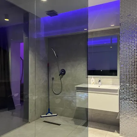 Penthouse Complex 5 Апартаменти