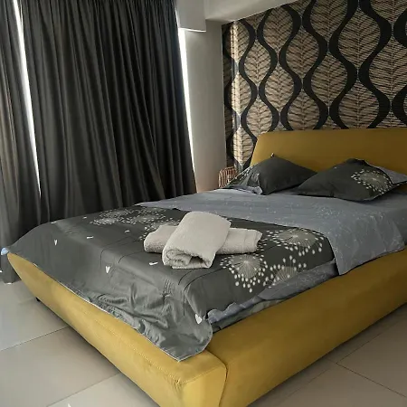 Penthouse Complex 5 * Bukarest