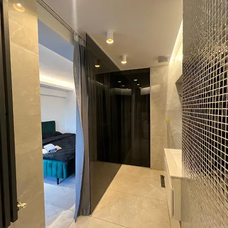 Apartment Penthouse Complex 5
