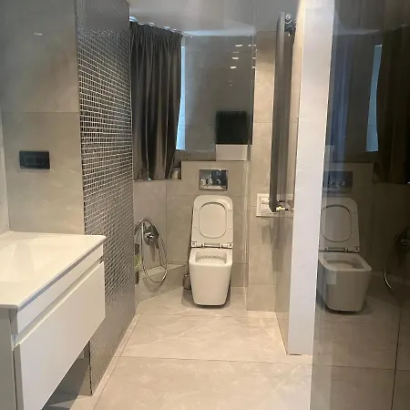 Penthouse Complex 5 *