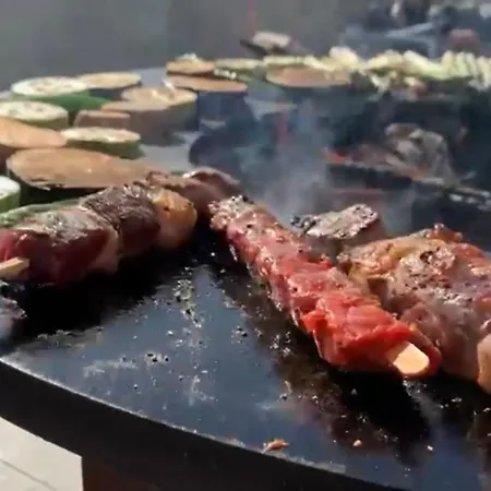 Penthouse Complex 5 Διαμέρισμα *