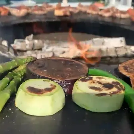 Penthouse Complex 5 Bükreş