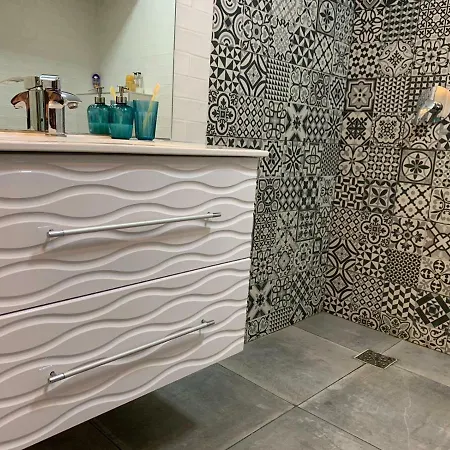 Penthouse Complex 5 * Βουκουρέστι