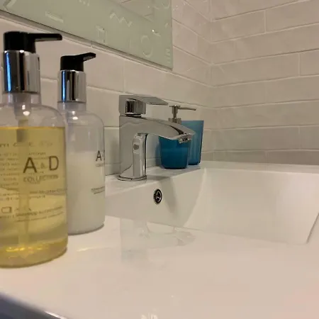 Penthouse Complex 5 * Βουκουρέστι