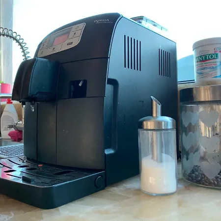 Penthouse Complex 5 * Bukarest