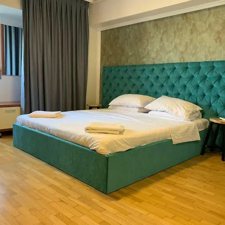 Penthouse Complex 5 Daire