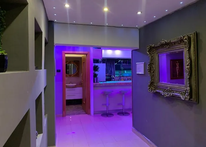 Penthouse Complex 5 *