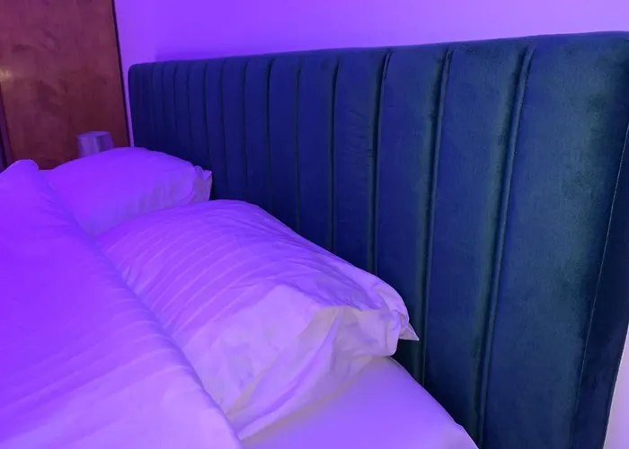 公寓 Penthouse Complex 5