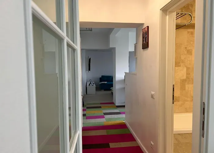 Apartman Penthouse Complex 5