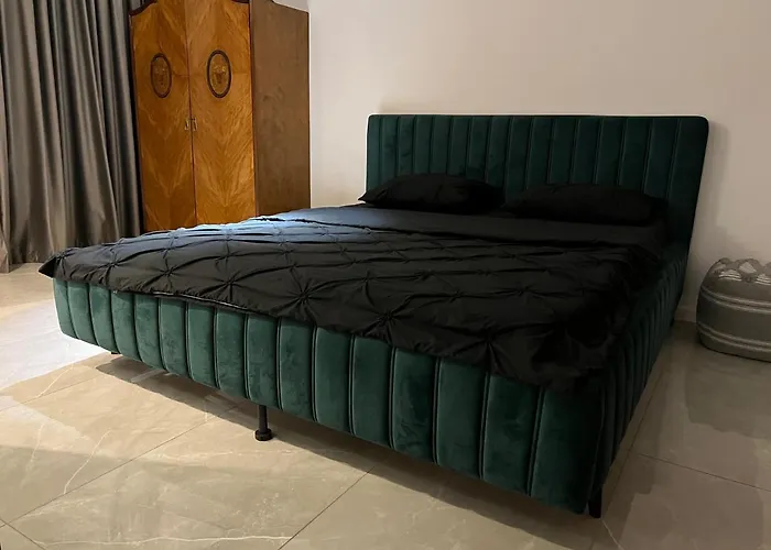 Apartman Penthouse Complex 5