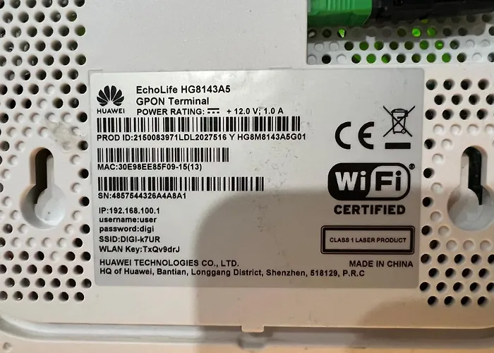 Penthouse Complex 5 Apartman *