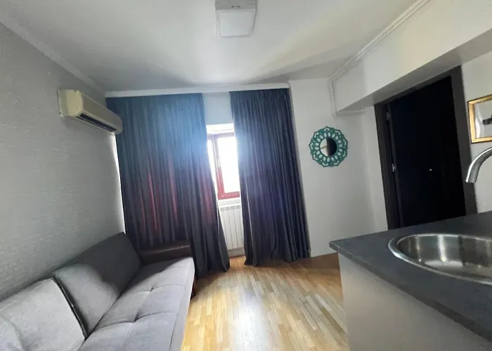 Apartman Penthouse Complex 5