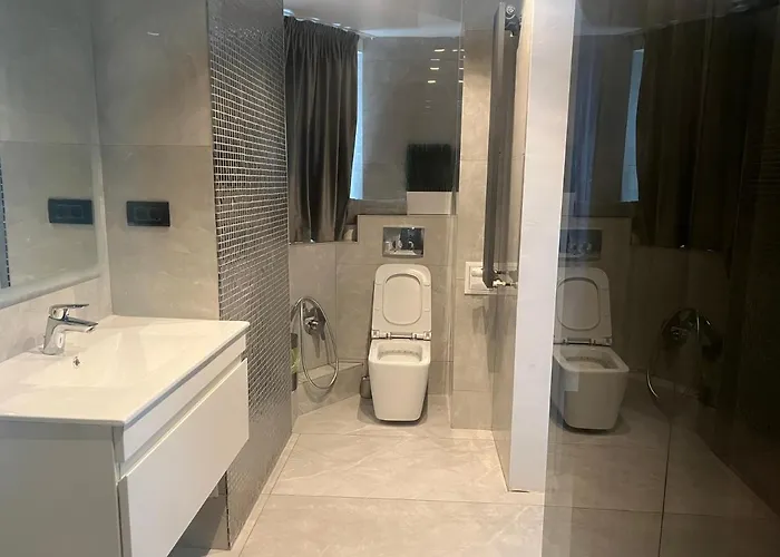 Penthouse Complex 5 *