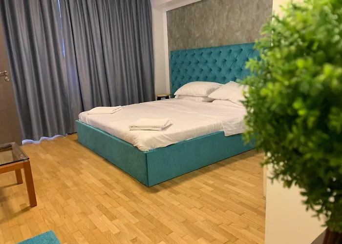 Penthouse Complex 5 公寓