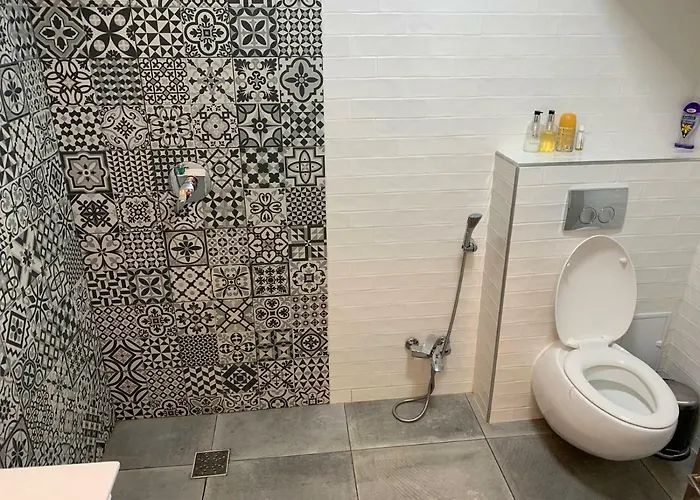 Penthouse Complex 5 *