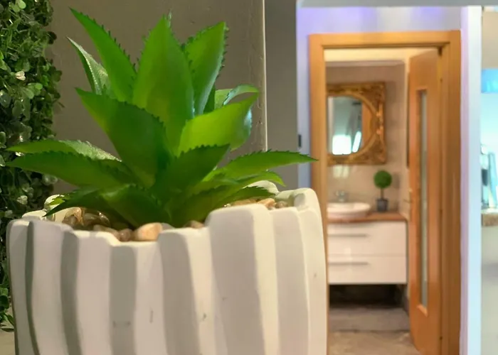 Penthouse Complex 5 * Бухарест