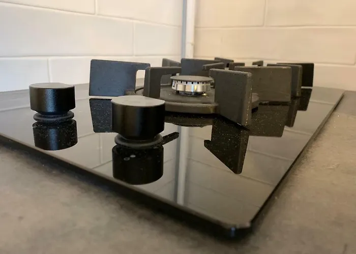 Penthouse Complex 5 公寓 *