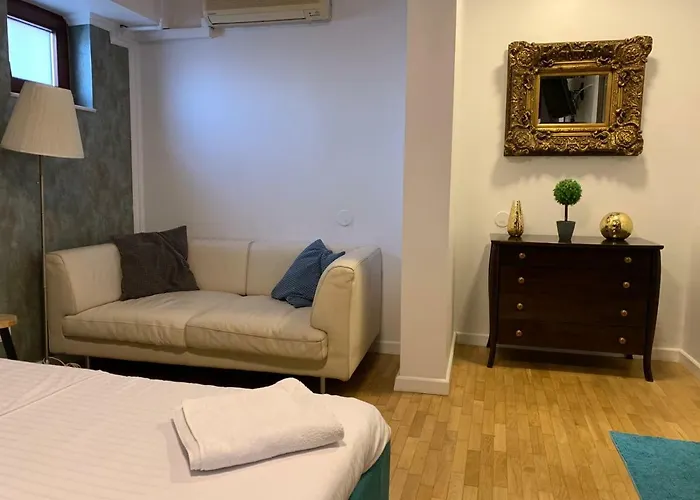 Penthouse Complex 5 شقة *