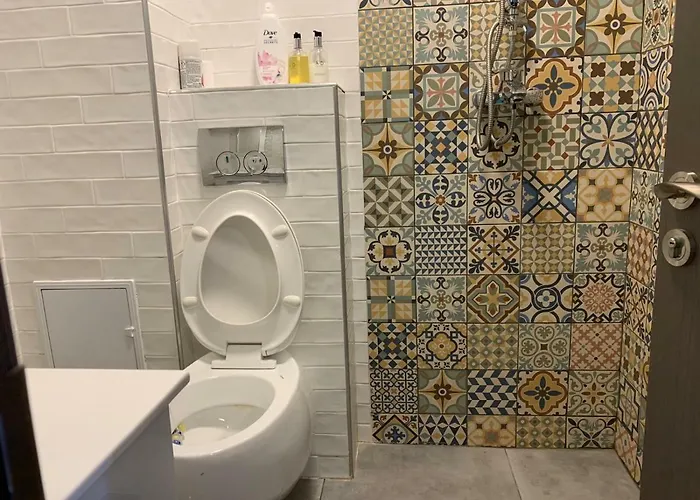 Apartman Penthouse Complex 5