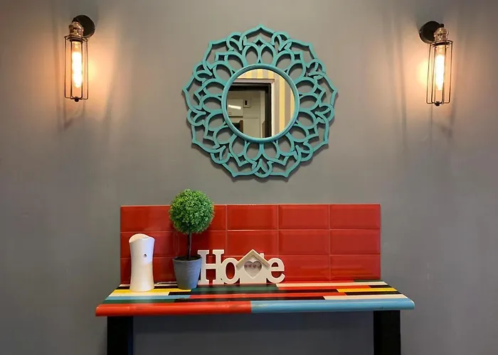 Penthouse Complex 5 *