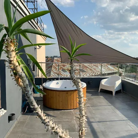 Penthouse Complex 5 *