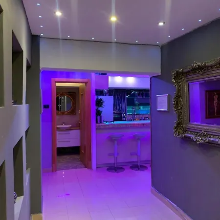 Penthouse Complex 5 *