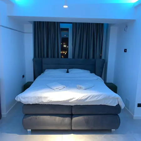 Lejlighed Penthouse Complex 5 *