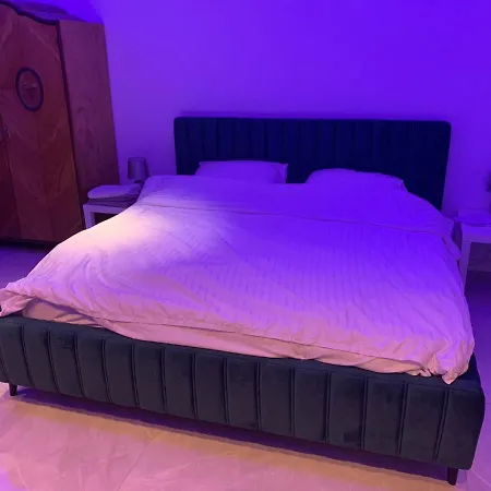 Apartman Penthouse Complex 5 *