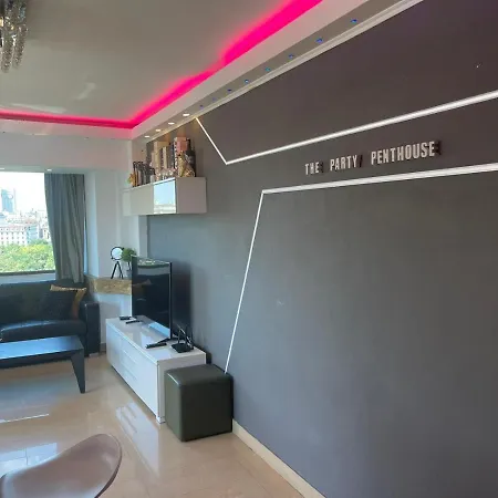 Apartman Penthouse Complex 5