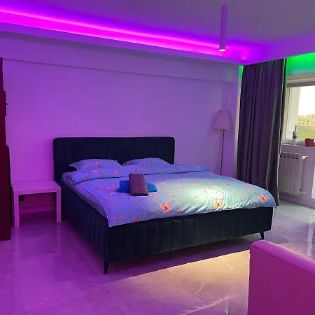 Lejlighed Penthouse Complex 5 *