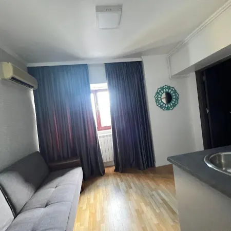 Apartman Penthouse Complex 5