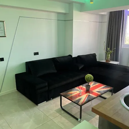 Penthouse Complex 5 *