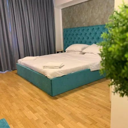 Penthouse Complex 5 Apartman