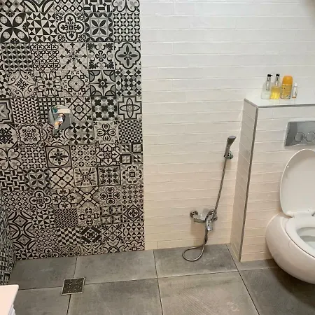 Penthouse Complex 5 *