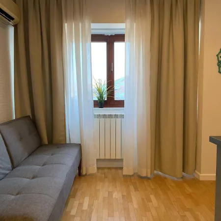 Apartman Penthouse Complex 5