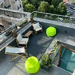Penthouse Complex 5 Bucareste