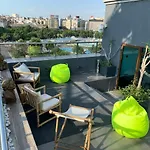 Apartamento Penthouse Complex 5 Bucareste