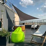 Apartamento Penthouse Complex 5