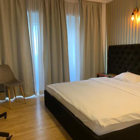 Penthouse Complex 5 *