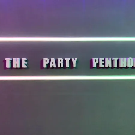 Penthouse Complex 5 *