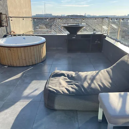 Penthouse Complex 5 *